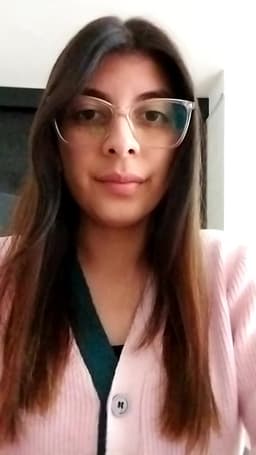 Belén avatar