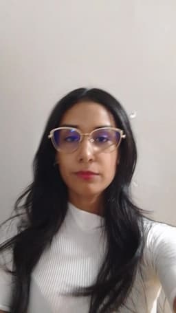 Mariangel avatar