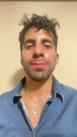 Felipe avatar