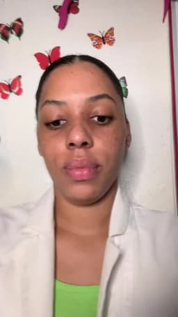 Vanessa avatar