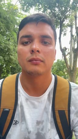 Fabian avatar