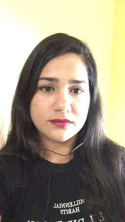 Nicole avatar