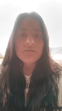 Verónica avatar