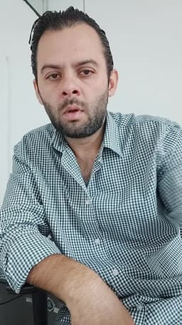 Ricardo avatar