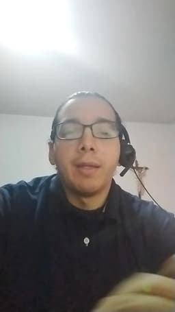 Juan avatar