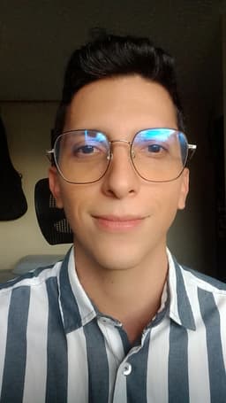 Andres avatar