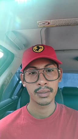 Wualberto avatar
