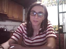 Gisela avatar