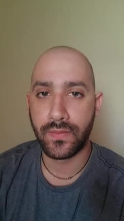 Federico avatar