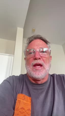 Chad avatar