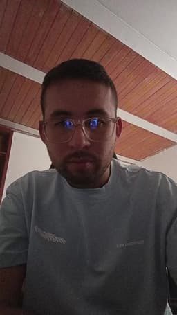 Sergio avatar
