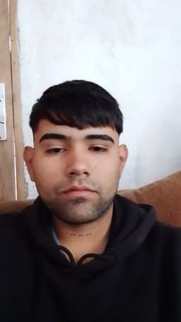 Matías avatar