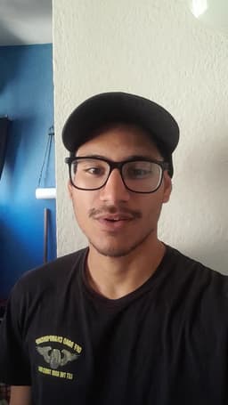 Cristian avatar