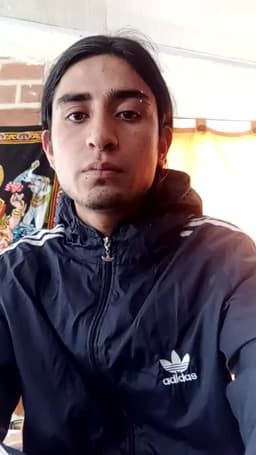 Jhuberth avatar