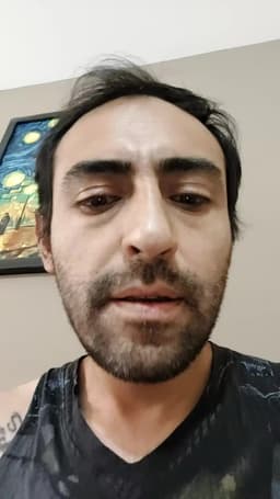 Mauricio avatar