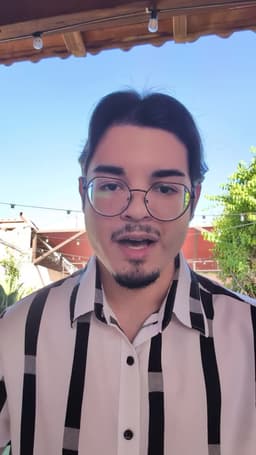 Ulises avatar