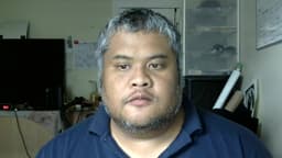 Francis avatar