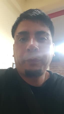 Jesús avatar