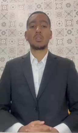 Luis avatar