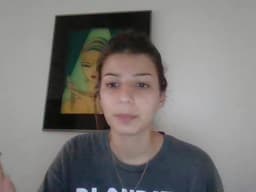 Camila avatar