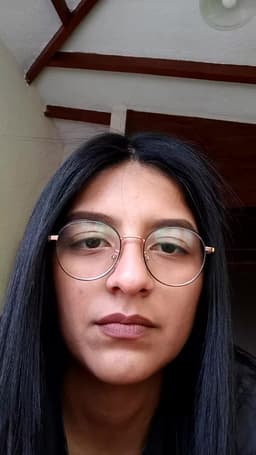 Patricia avatar