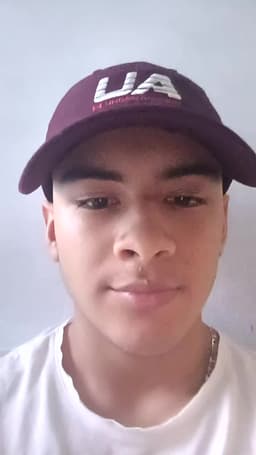 Mateo avatar