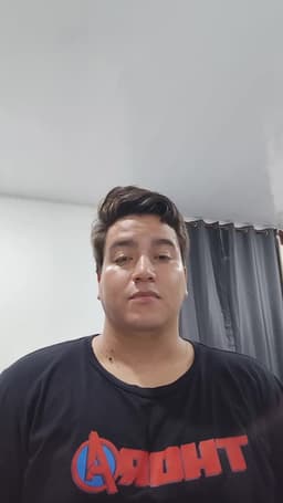 Jorge avatar