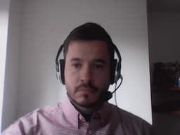Jorge avatar