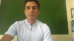 Patricio avatar