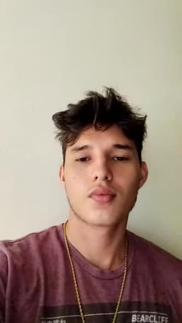 Juan avatar