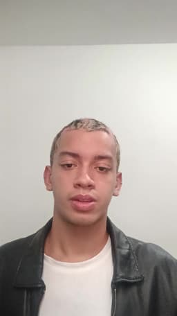 Djamel avatar