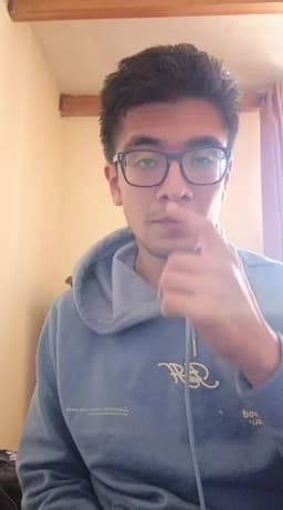Andrés avatar