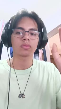 Cesar avatar