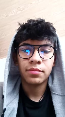 Diego avatar