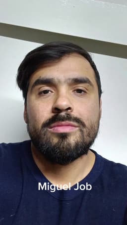 Miguel avatar
