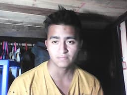 Santiago avatar