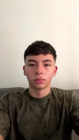 Jhorman avatar