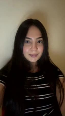Siham avatar