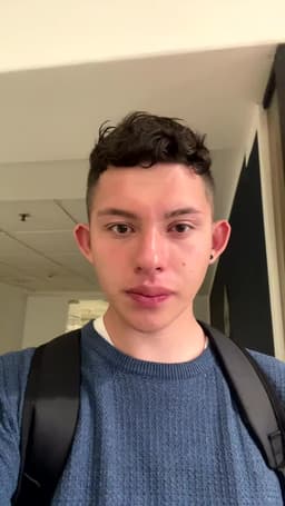 Michael avatar