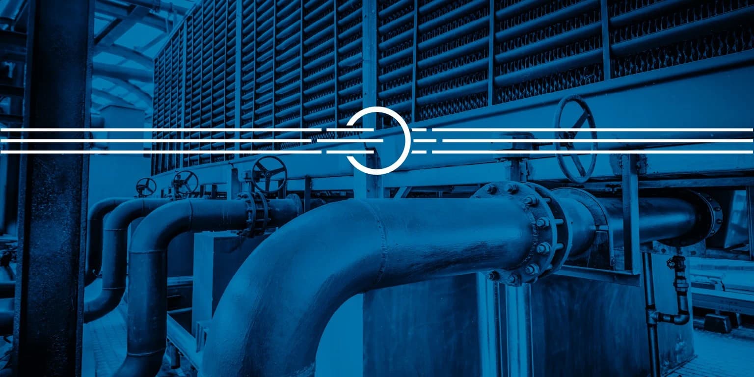 Air Control Systems cover image