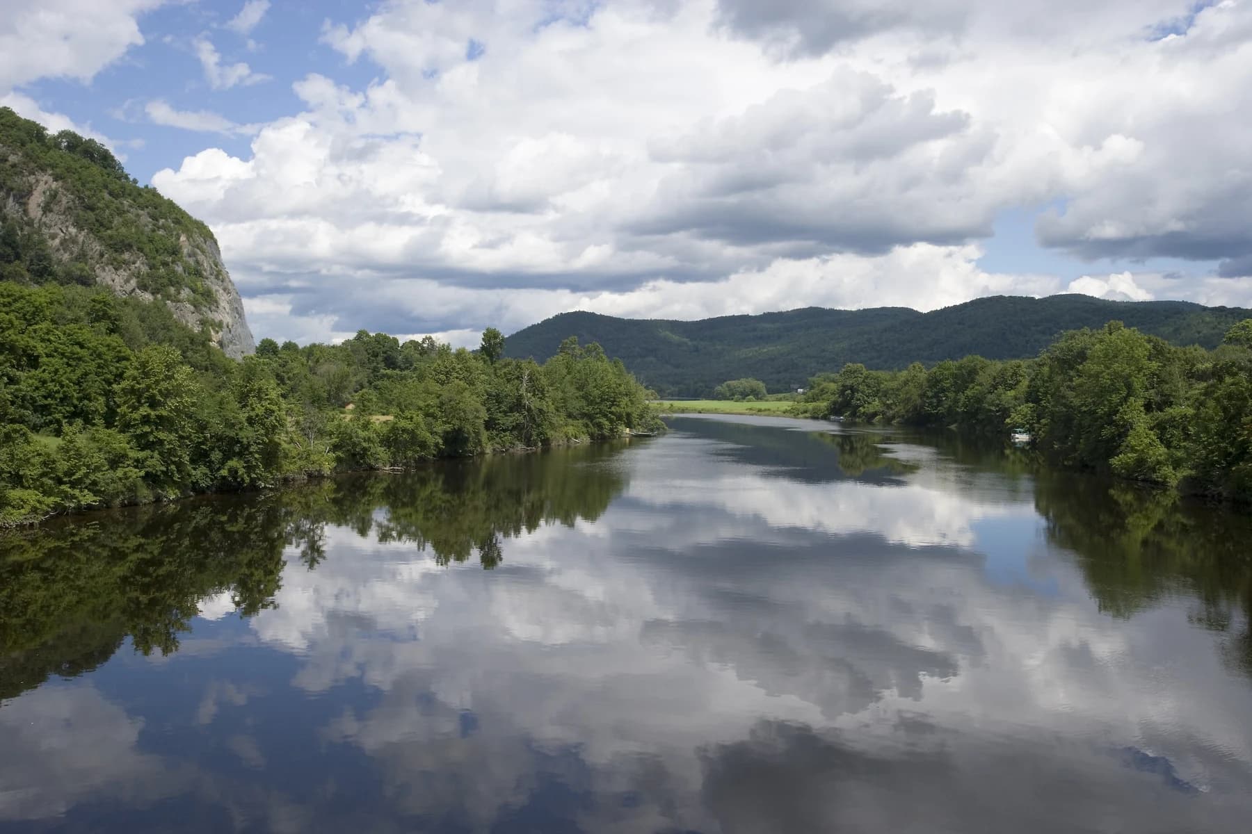 Imagen de portada de Connecticut River Conservancy